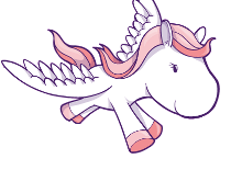 The Django Pony The Django Pony